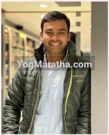 96 Kuli Maratha Profile