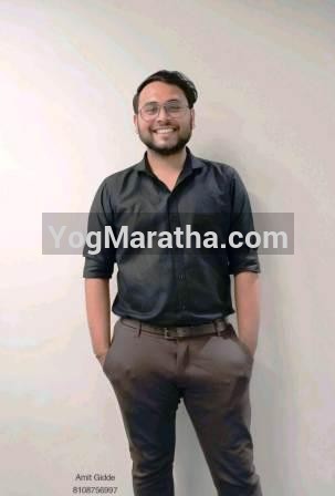 96 Kuli Maratha Profile