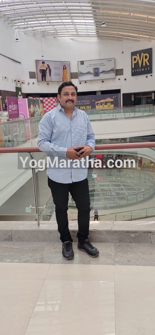 96 Kuli Maratha Profile