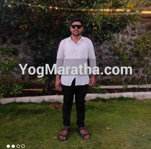 Yog Maratha Vadhu Var