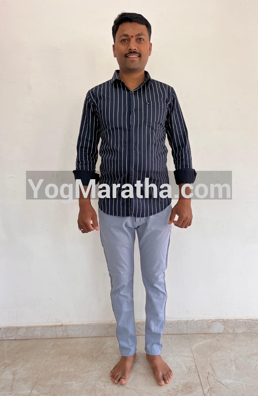 96 Kuli Maratha Profile