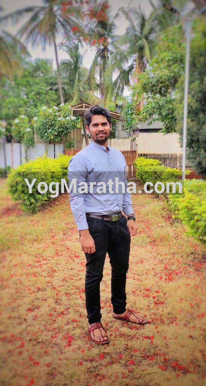 96 Kuli Maratha Profile