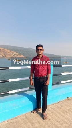 96 Kuli Maratha Profile