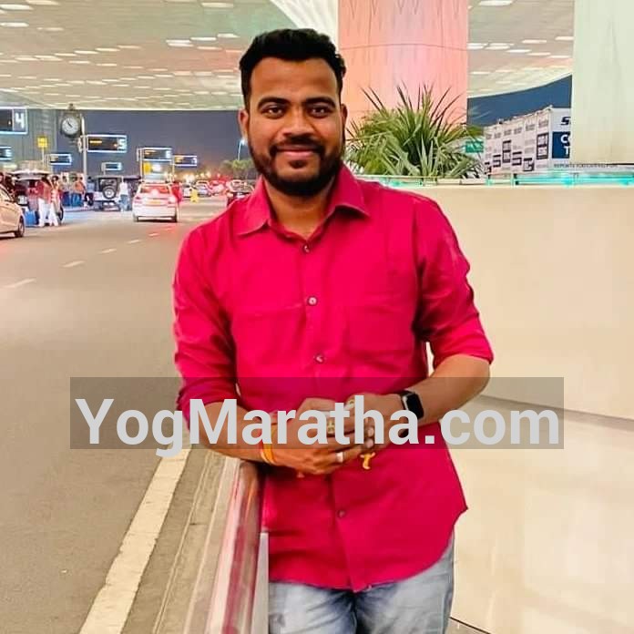 96 Kuli Maratha Profile