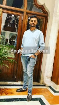 96 Kuli Maratha Profile