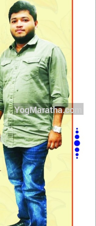 96 Kuli Maratha Profile