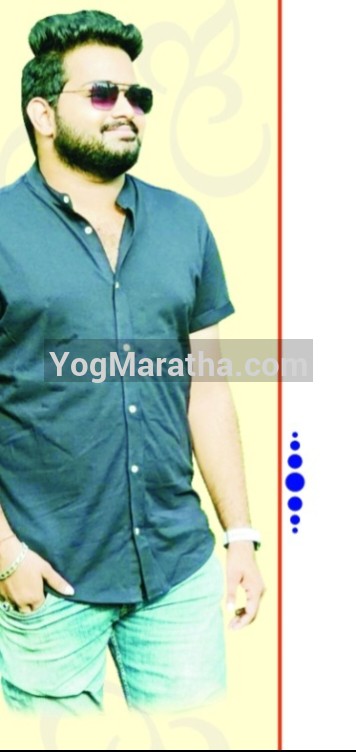 96 Kuli Maratha Profile