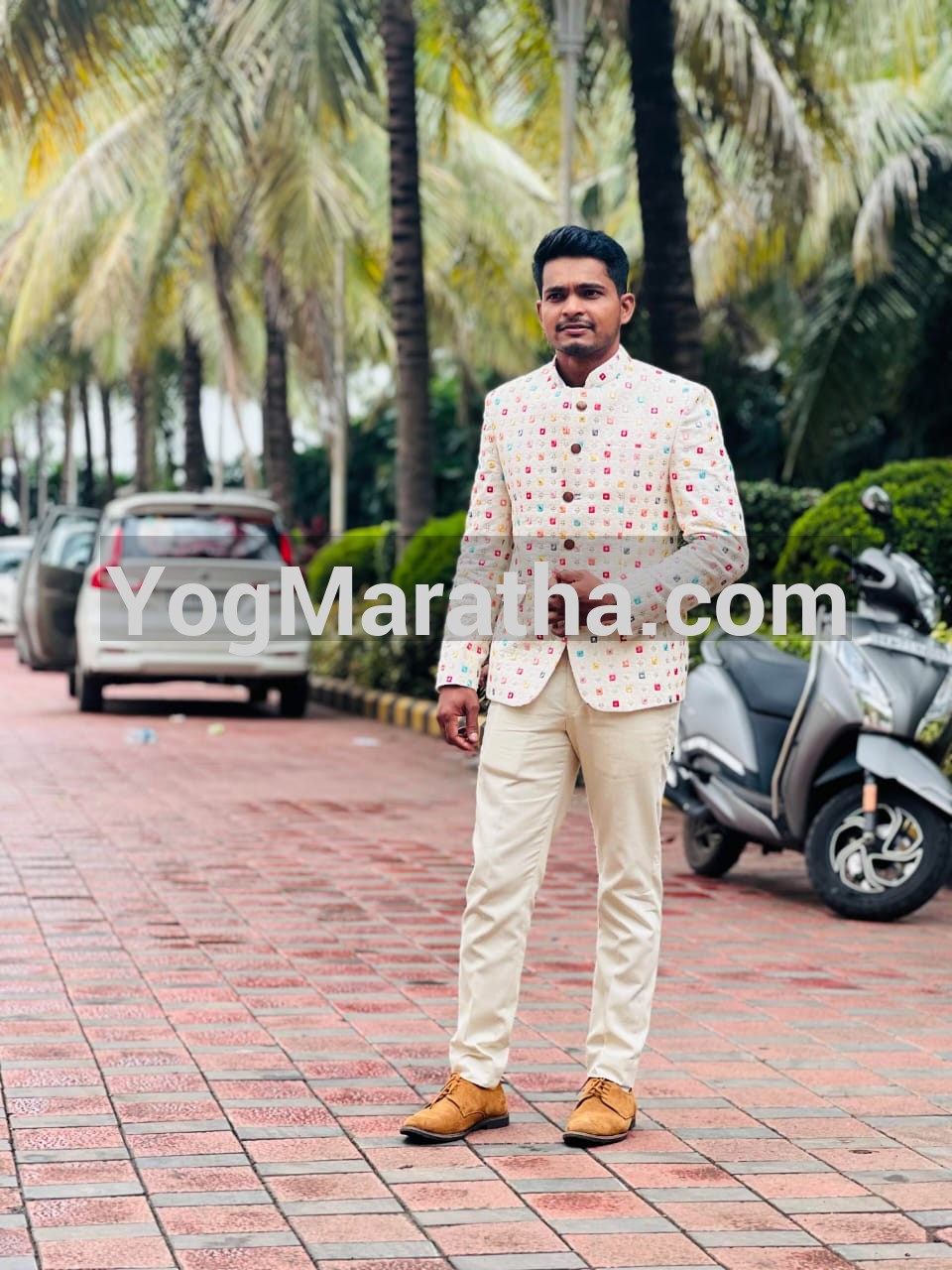 Yog Maratha Vadhu Var