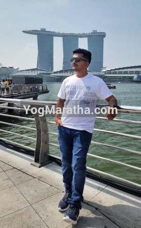 Yog Maratha Vadhu Var