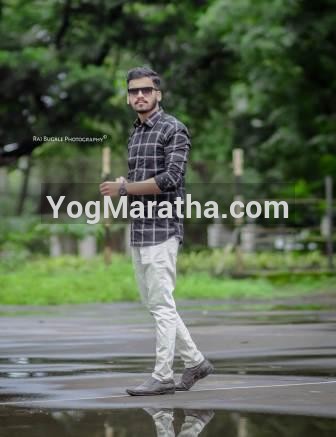 Yog Maratha Vadhu Var