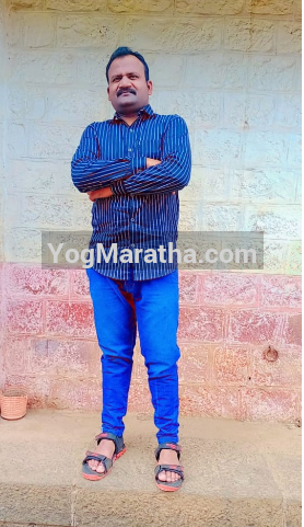 96 Kuli Maratha Profile