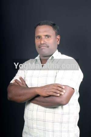 96 Kuli Maratha Profile