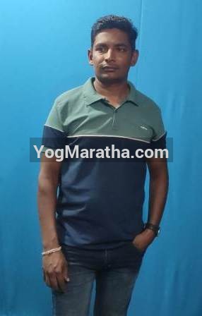 Yog Maratha Vadhu Var