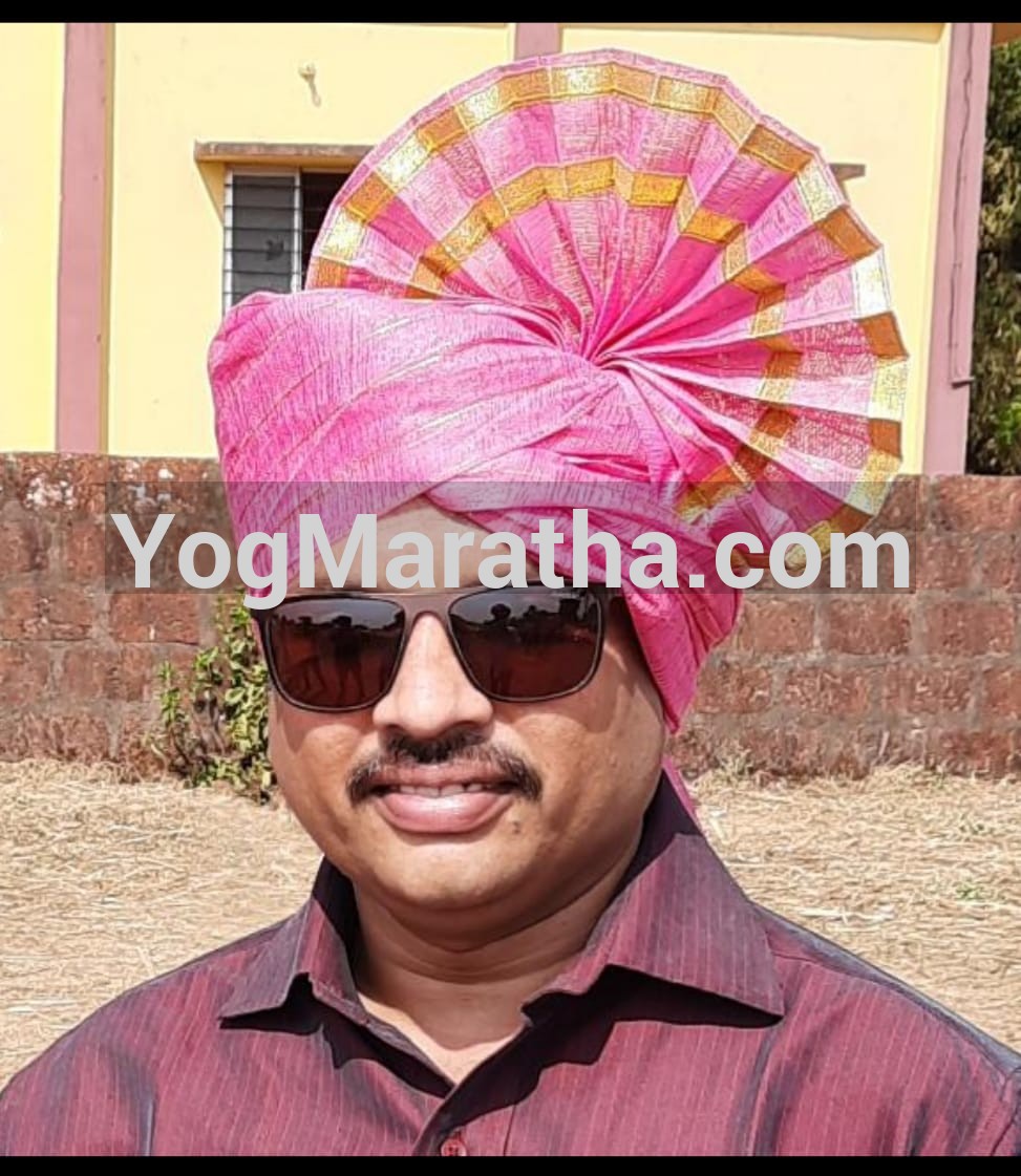 96 Kuli Maratha Profile