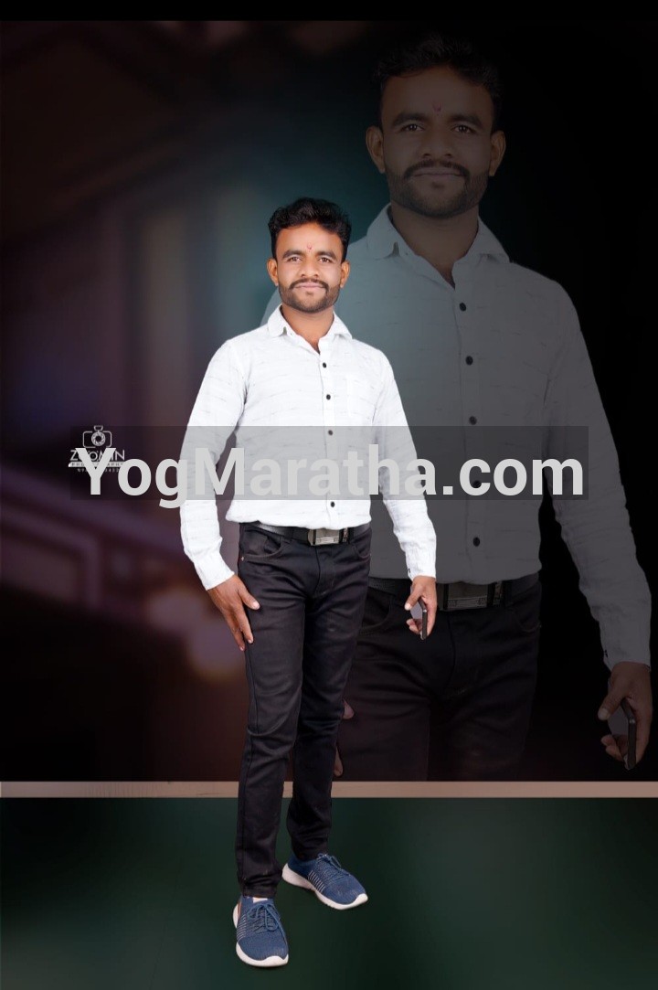 96 Kuli Maratha Profile