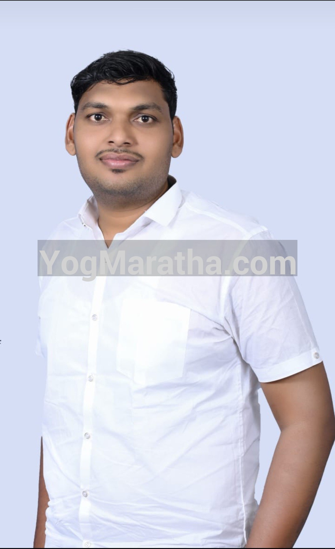 Yog Maratha Vadhu Var