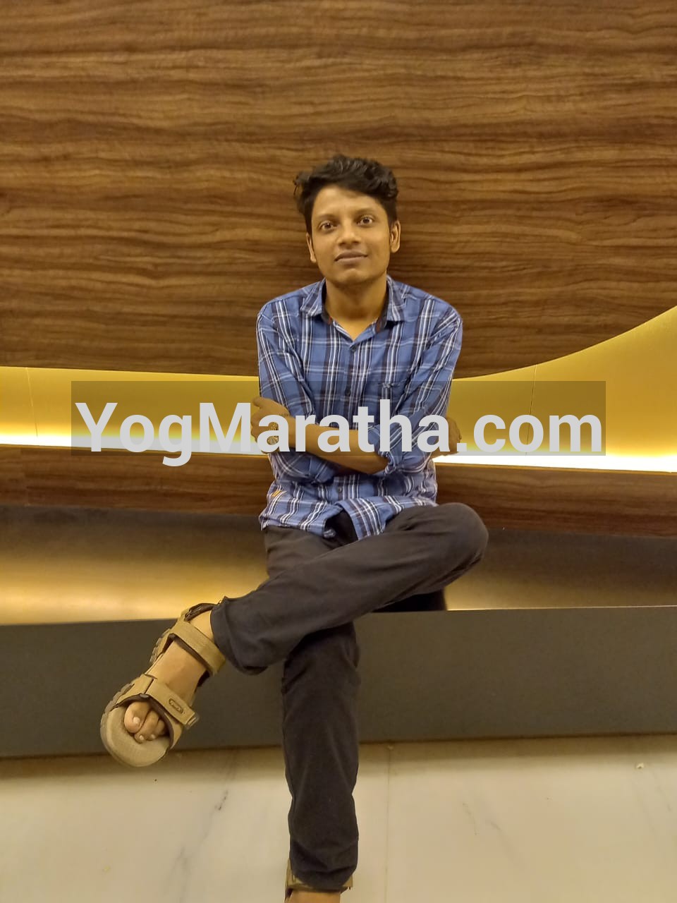 96 Kuli Maratha Profile