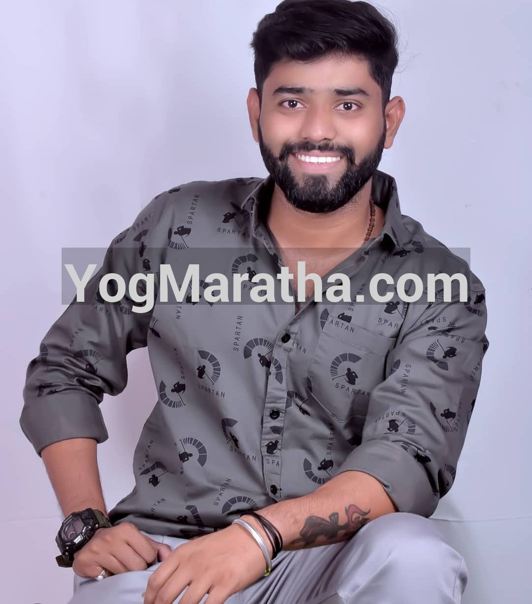 96 Kuli Maratha Profile