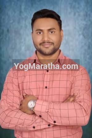 Yog Maratha Vadhu Var