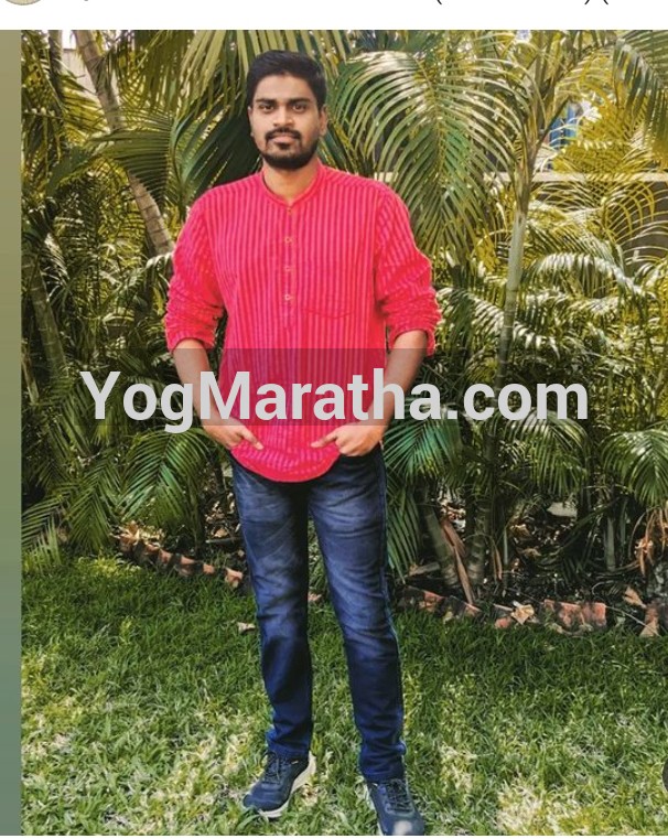 96 Kuli Maratha Profile