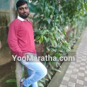 96 Kuli Maratha Profile