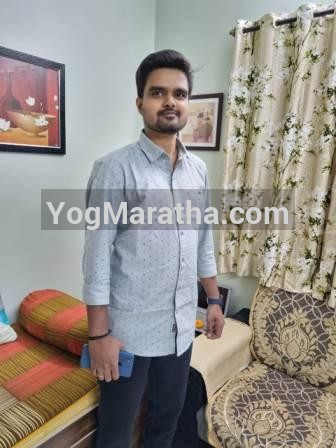 96 Kuli Maratha Profile