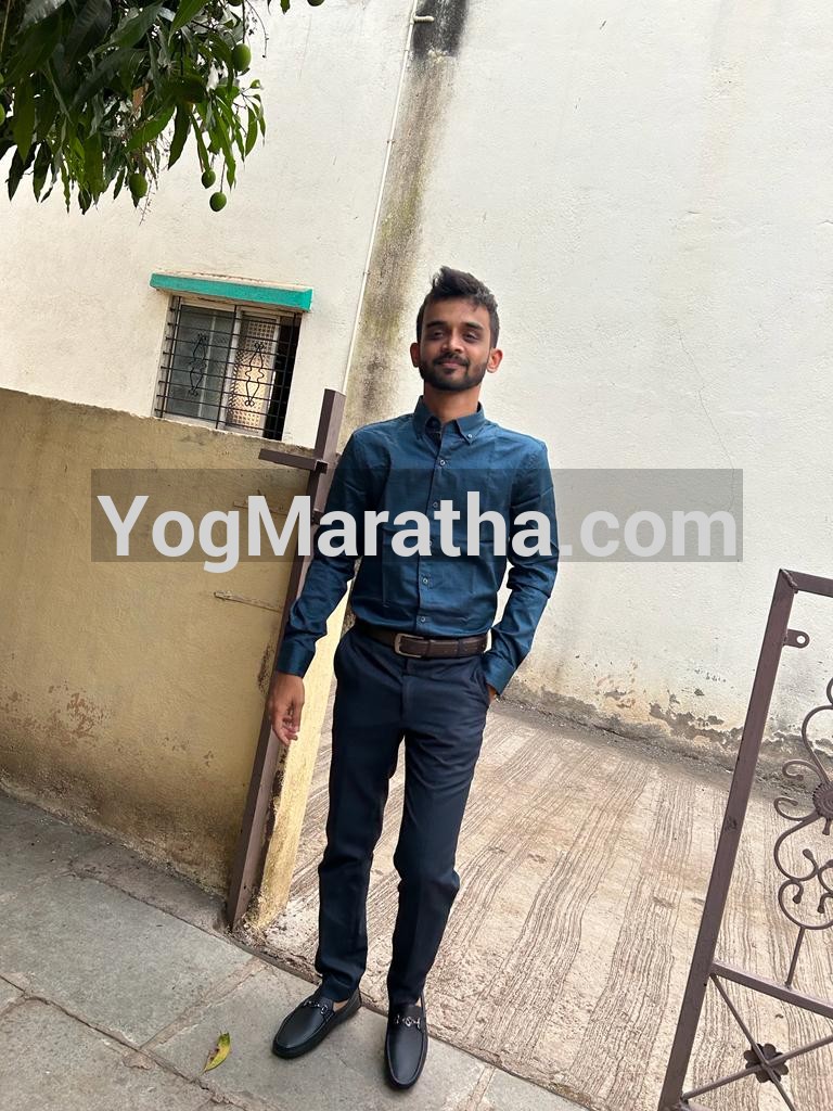 Yog Maratha Vadhu Var