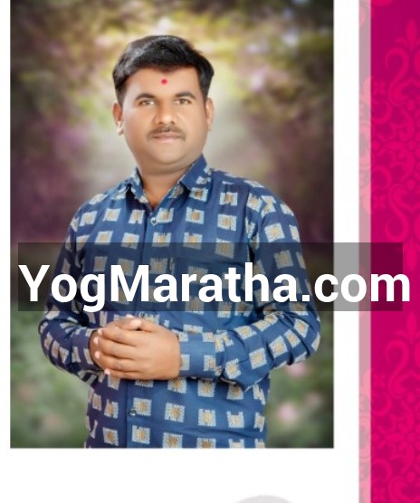 Maratha Marriage Profile