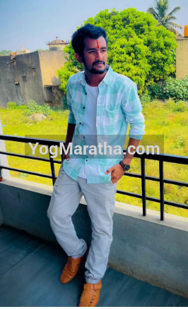 96 Kuli Maratha Profile