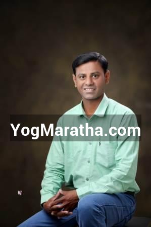 Maratha Marriage Profile