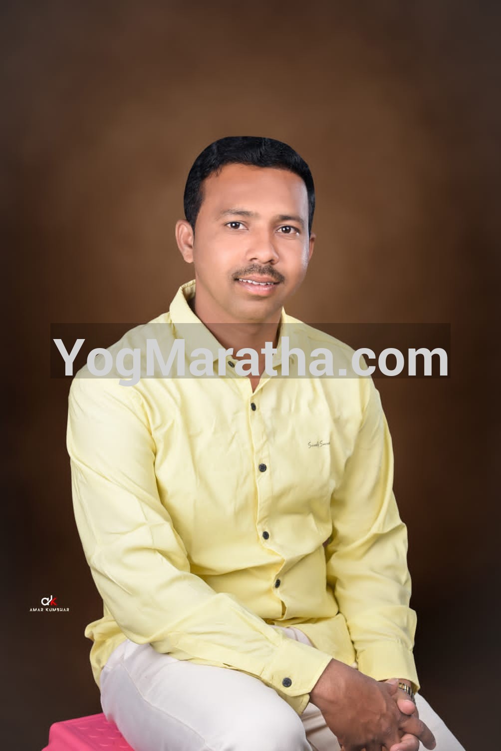 Yog Maratha Vadhu Var