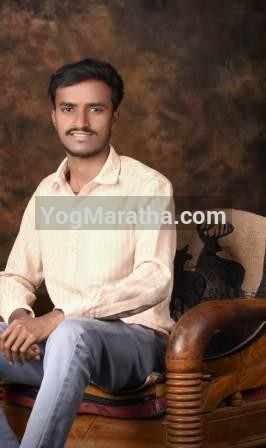 96 Kuli Maratha Profile