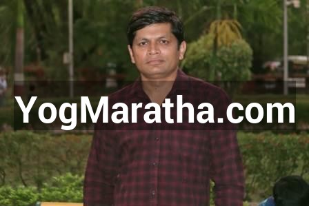 Maratha Marriage Profile