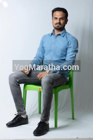 96 Kuli Maratha Profile