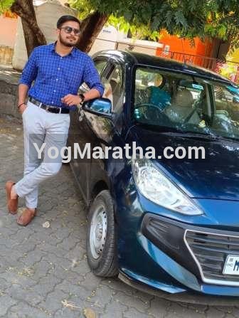 96 Kuli Maratha Profile