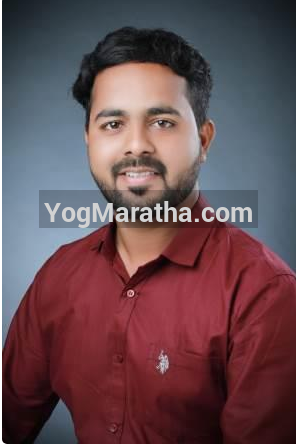 Maratha Marriage Profile