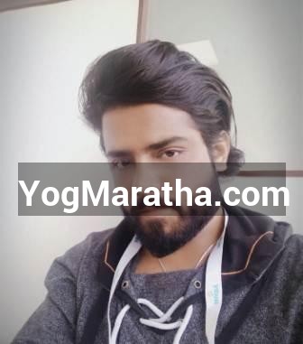 Maratha Marriage Profile