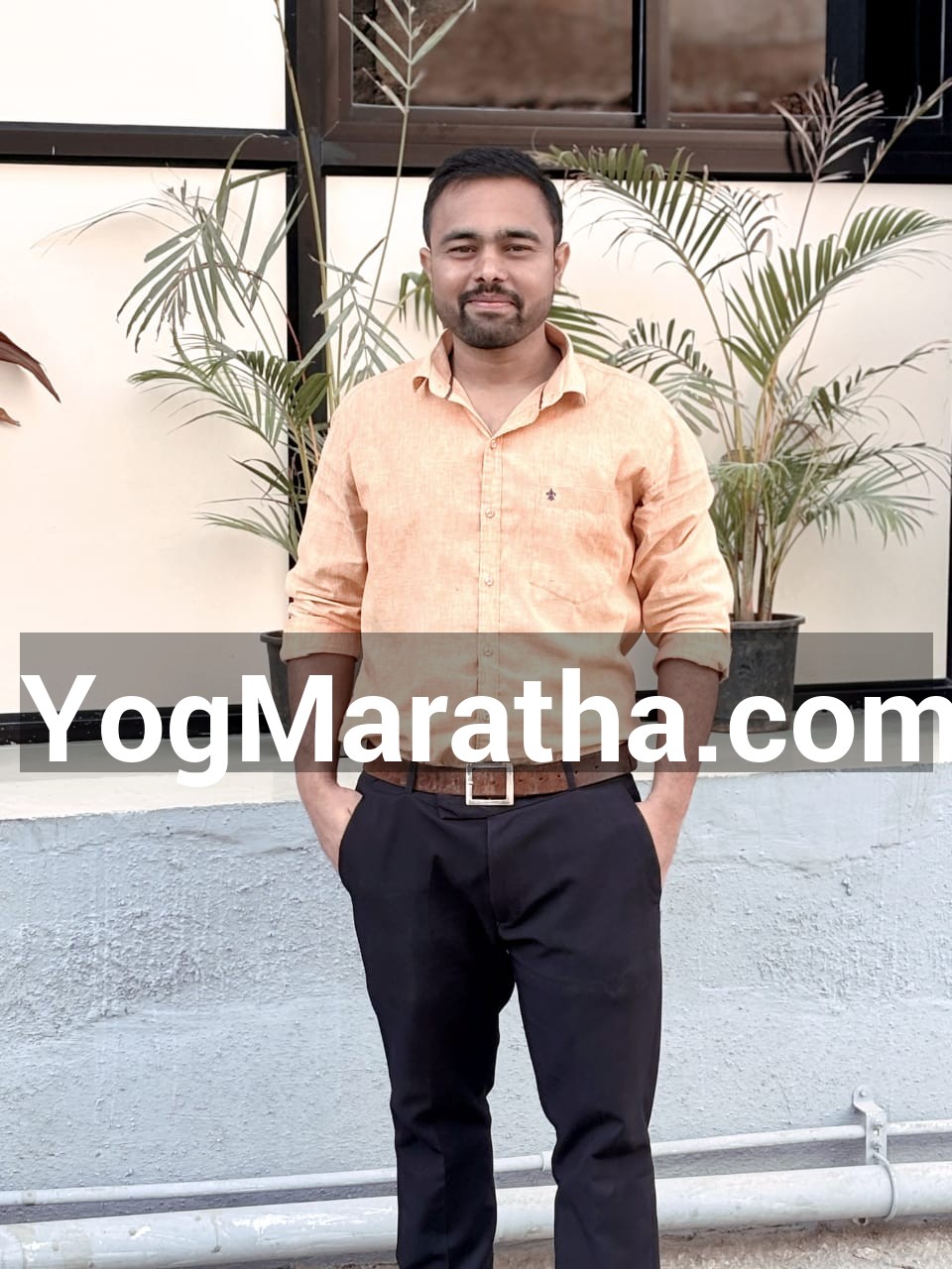 Maratha Marriage Profile