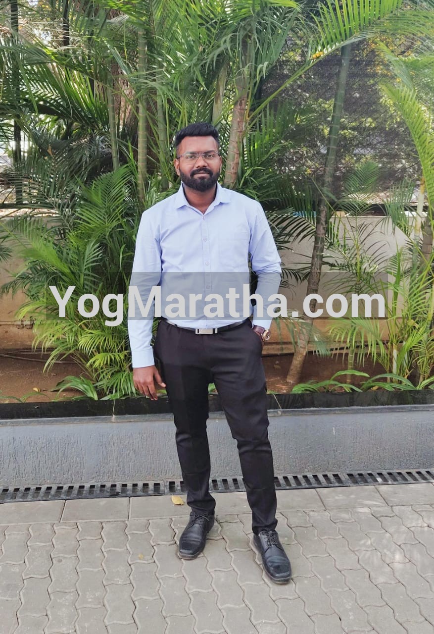 96 Kuli Maratha Profile