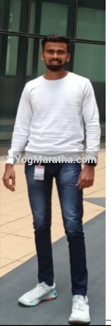 96 Kuli Maratha Profile