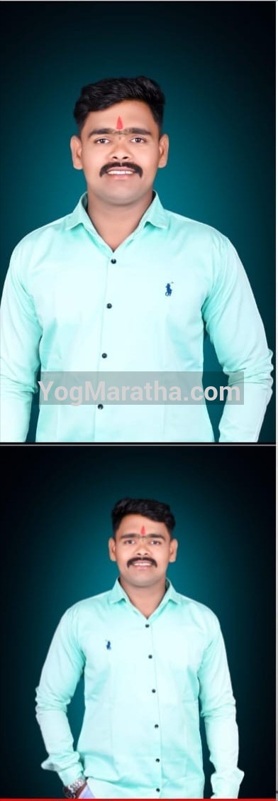 96 Kuli Maratha Profile