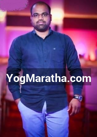 Maratha Marriage Profile