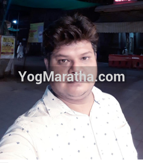 96 Kuli Maratha Profile