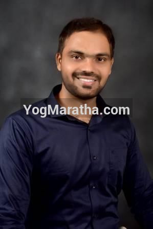 96 Kuli Maratha Profile