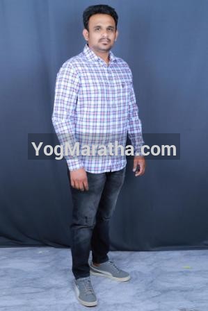 Yog Maratha Vadhu Var