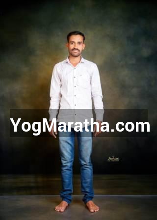 Maratha Marriage Profile