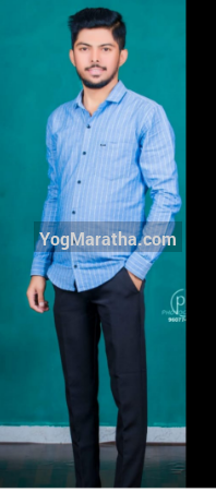 96 Kuli Maratha Profile