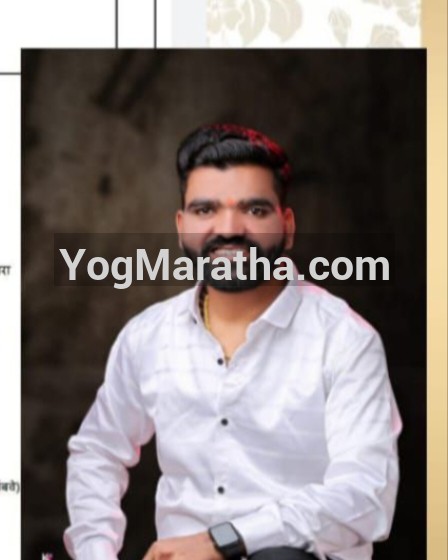 96 Kuli Maratha Profile