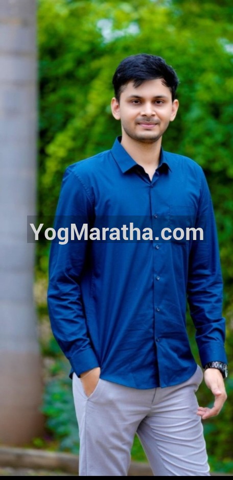 96 Kuli Maratha Profile