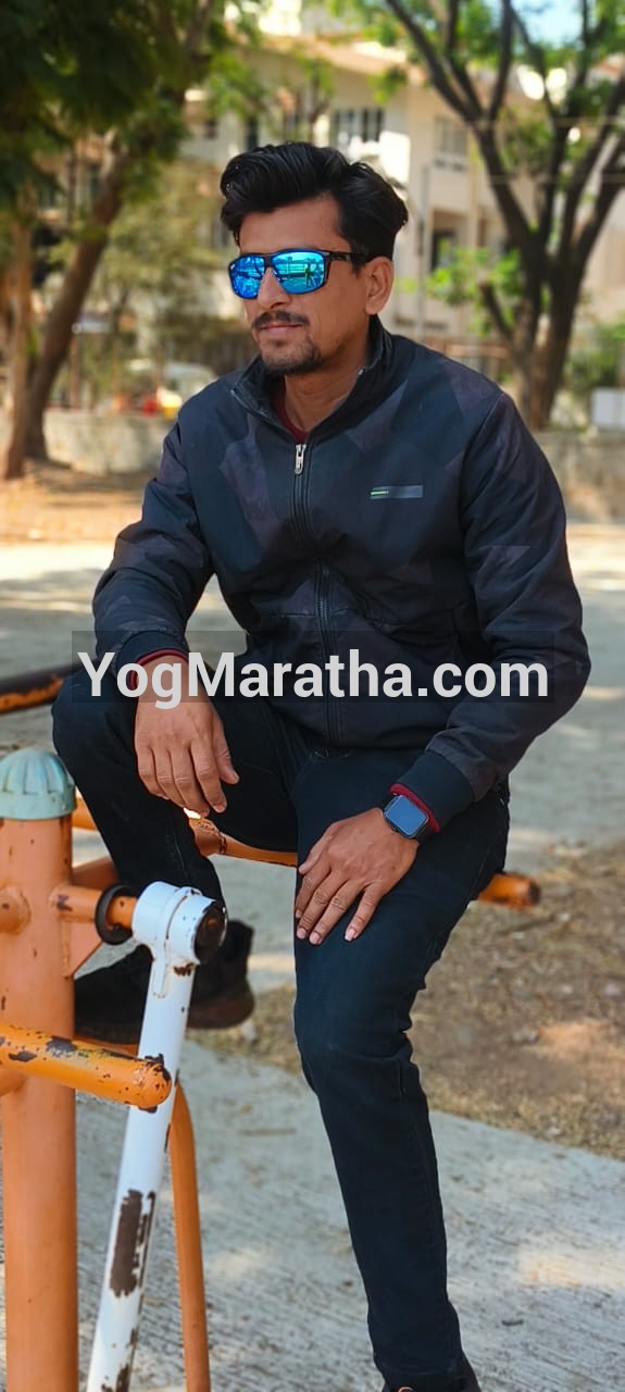 96 Kuli Maratha Profile